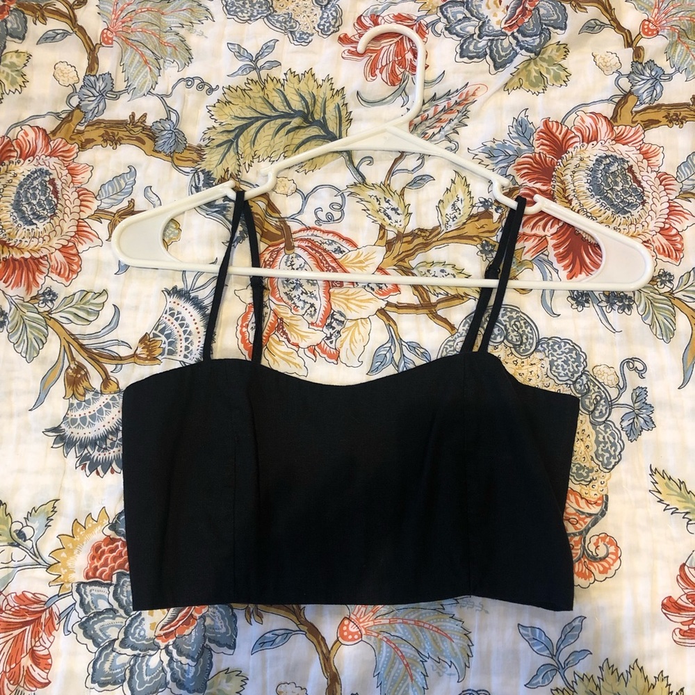 Brandy top
